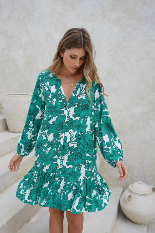 Vestido Vivanti