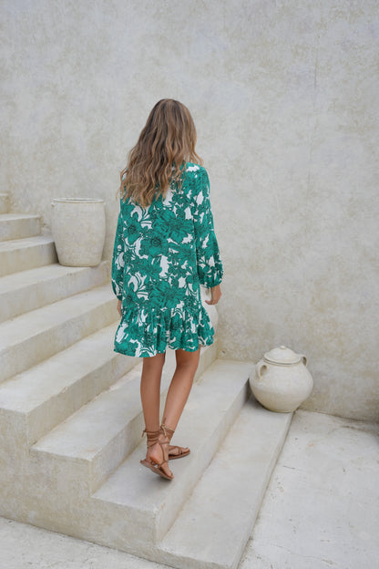 Vestido Vivanti