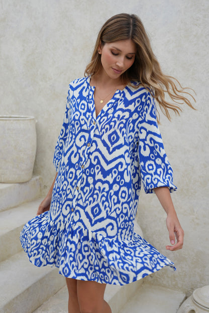 Vestido Vivanti