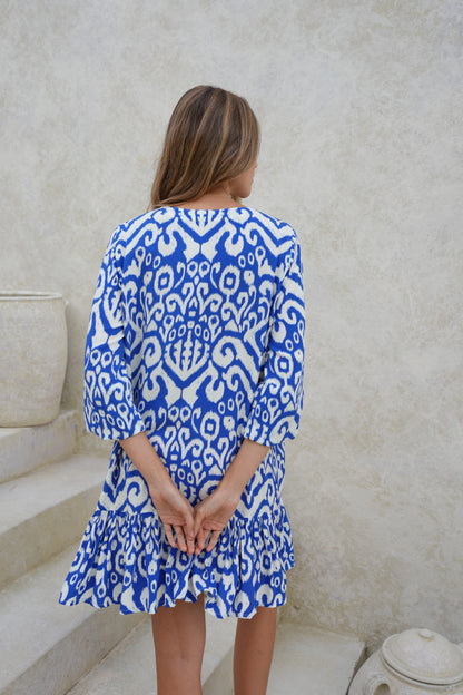 Vestido Vivanti
