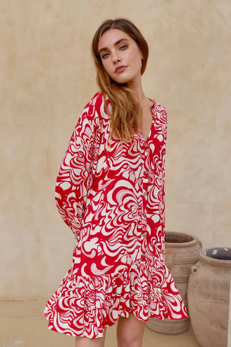 Vestido Vivanti