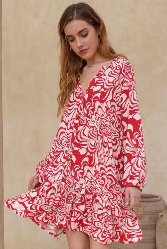 Vestido Vivanti