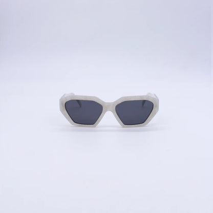 Gafas Vivienne Blanco