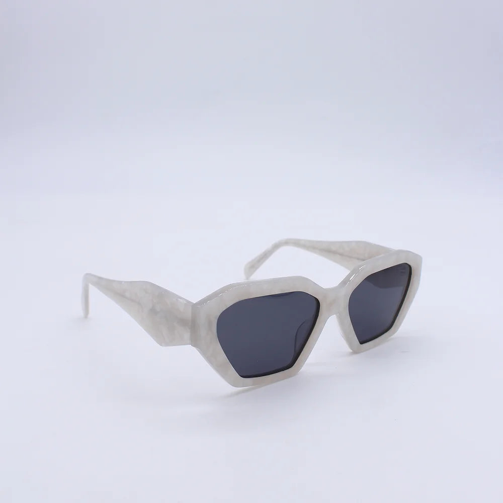 Gafas Vivienne Blanco