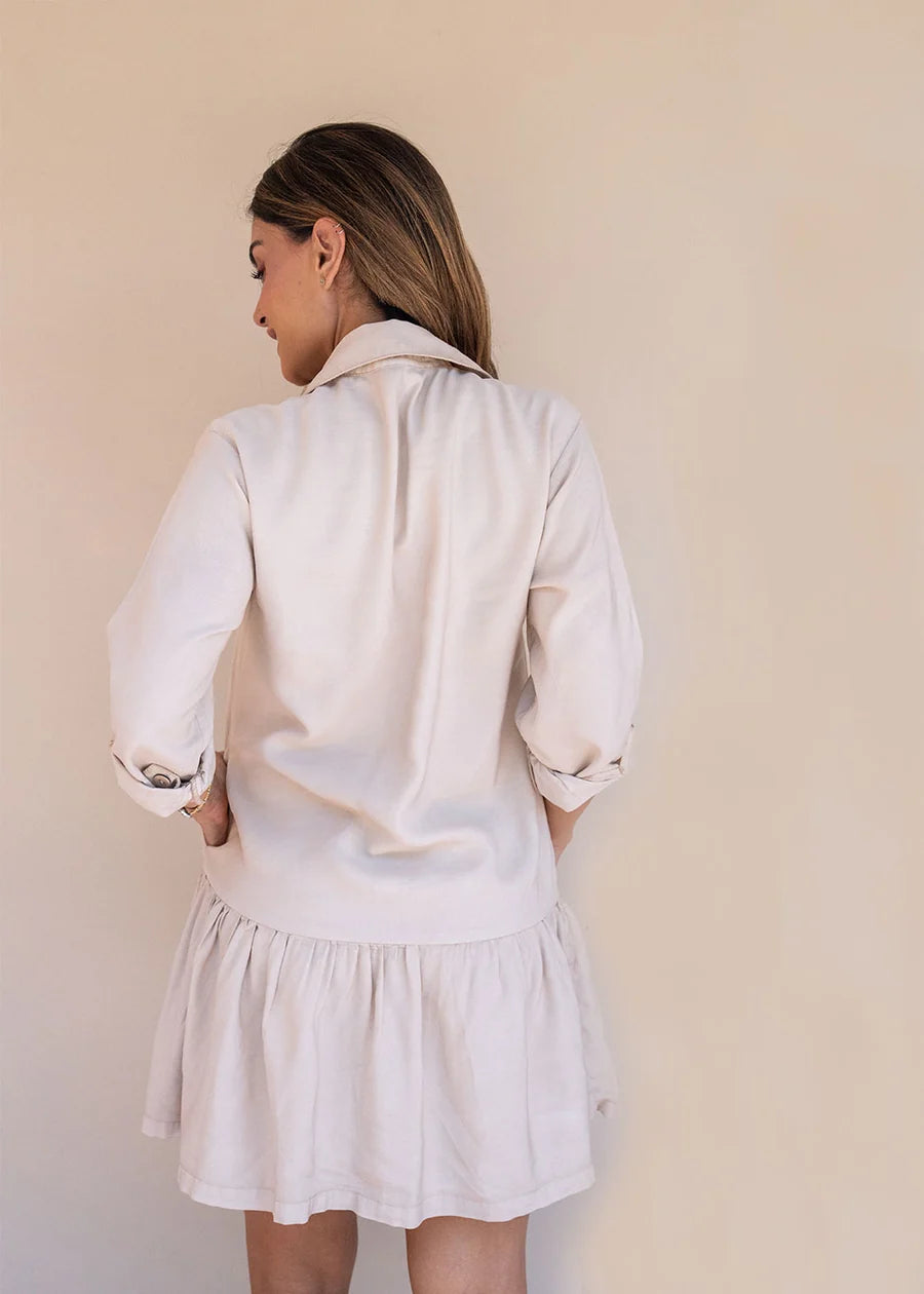Vestido Tami