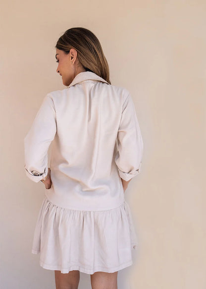 Vestido Tami