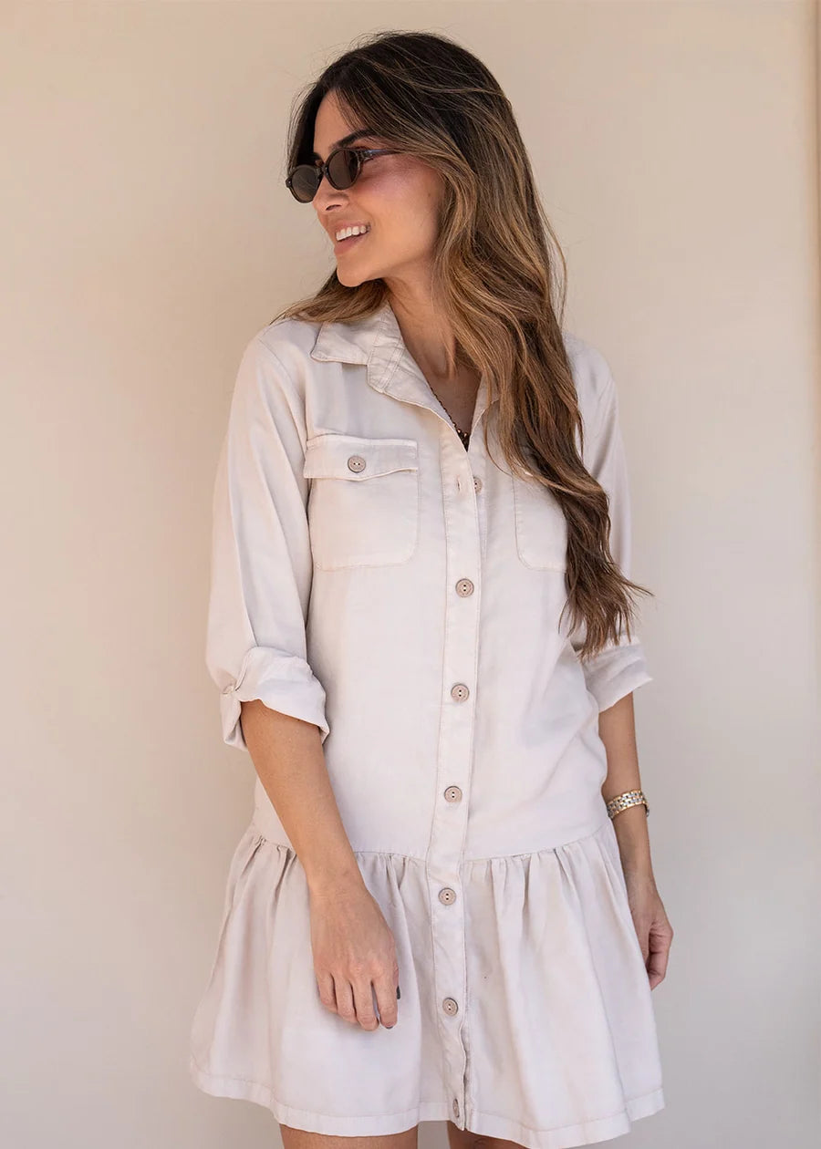 Vestido Tami