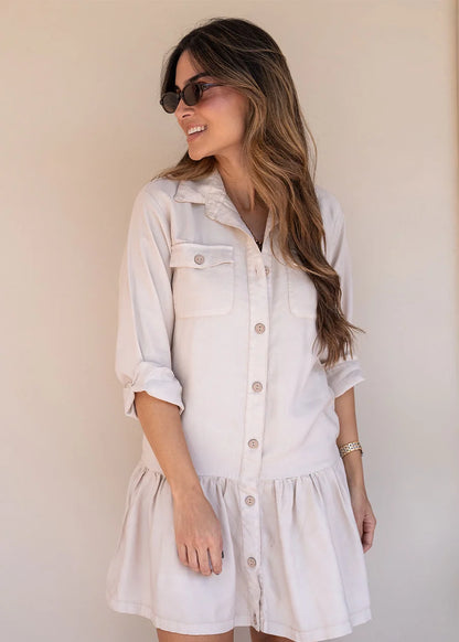 Vestido Tami