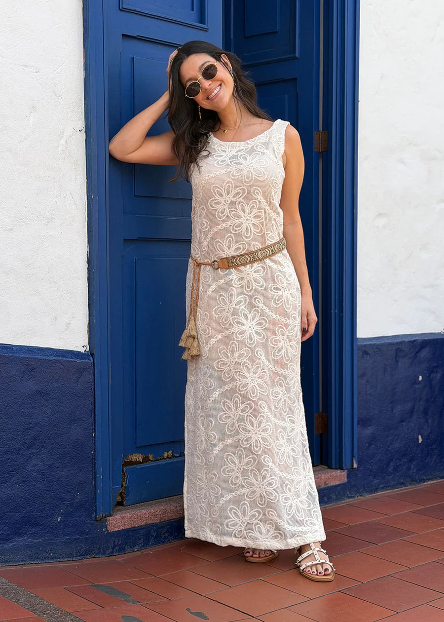 Vestido Nuqui