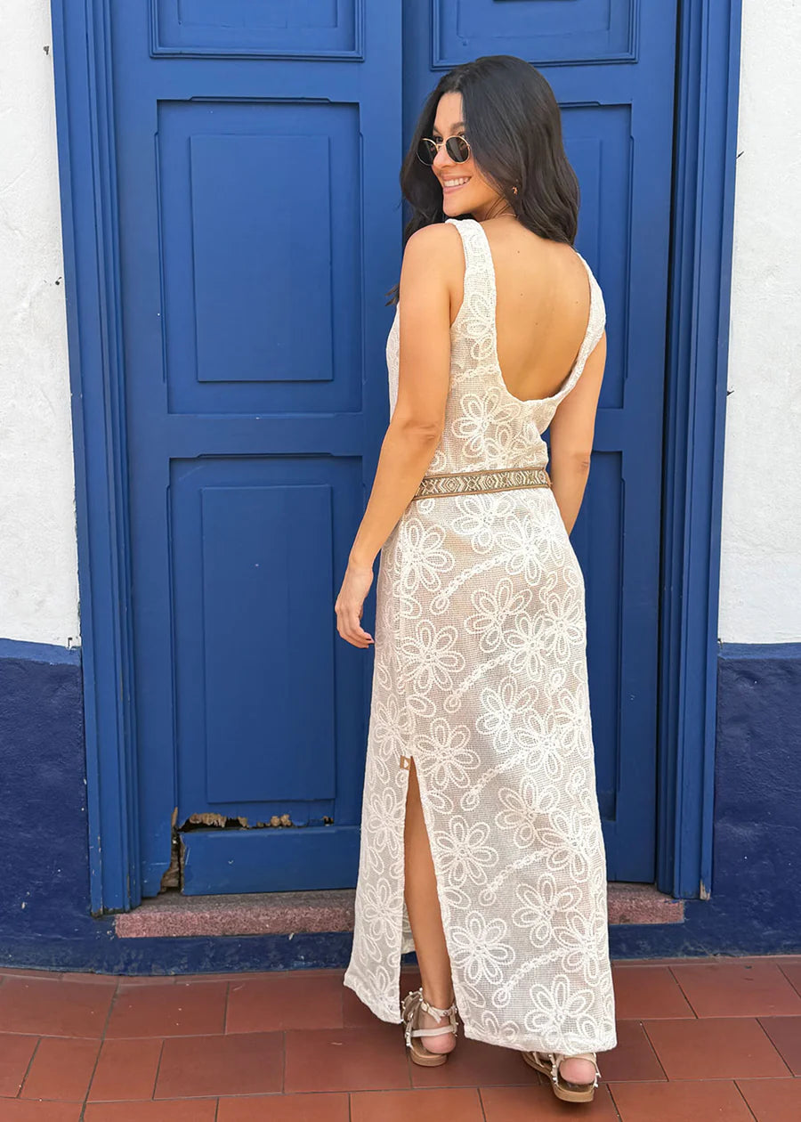 Vestido Nuqui