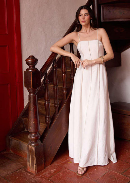 Vestido Cielo