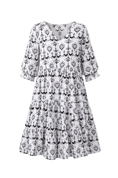 Vestido Caro Byn