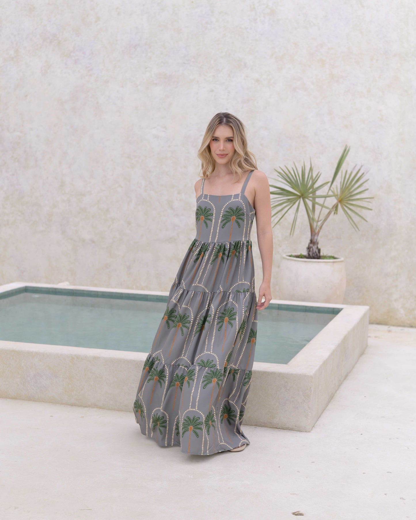 Vestido Lily