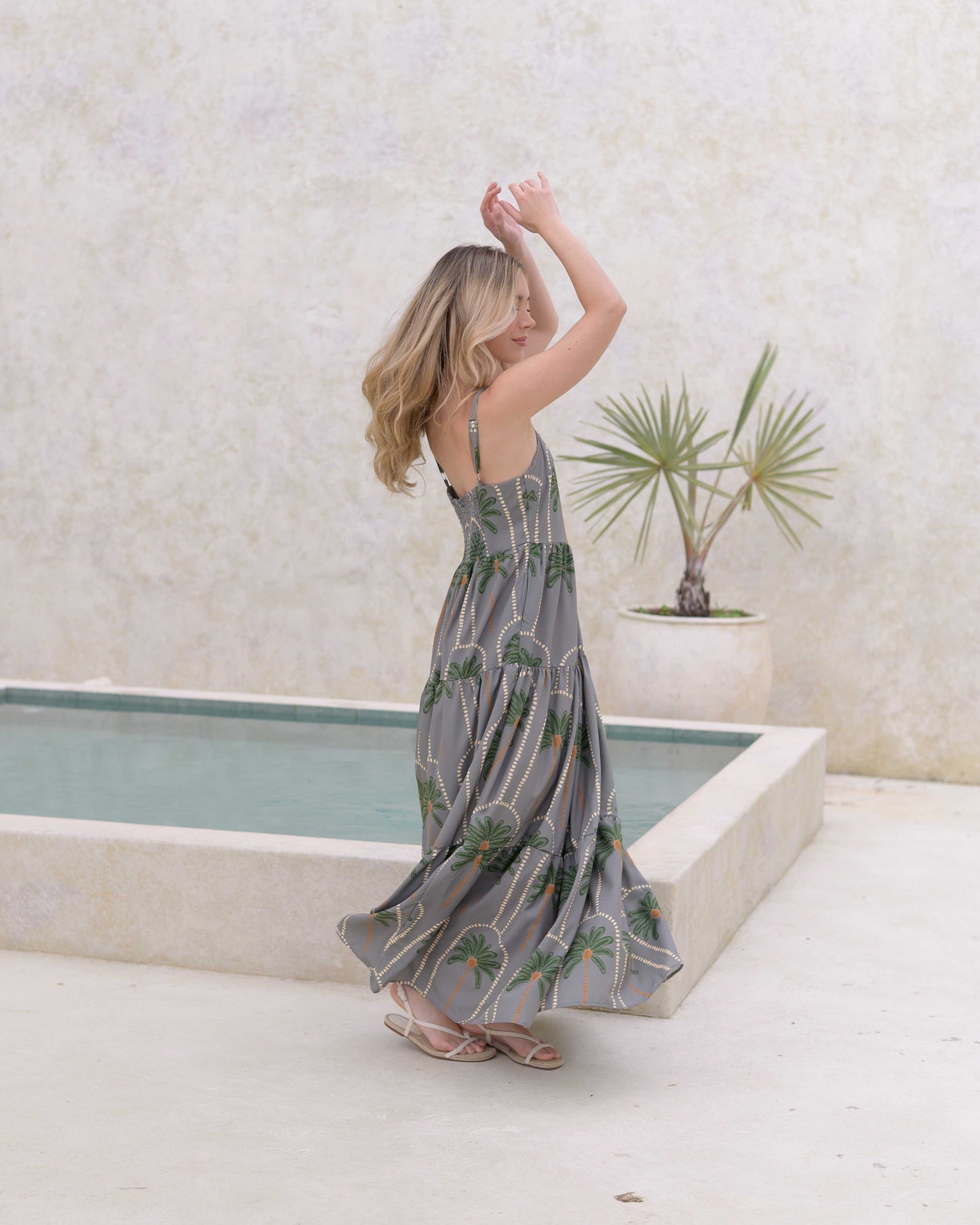 Vestido Lily