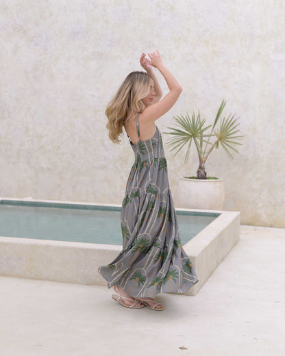 Vestido Lily
