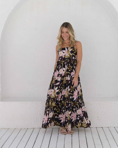 Vestido Lily