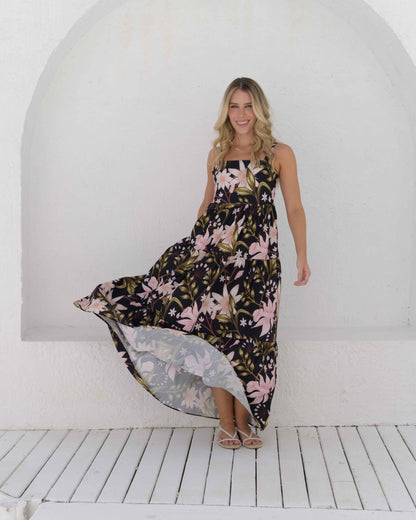 Vestido Lily