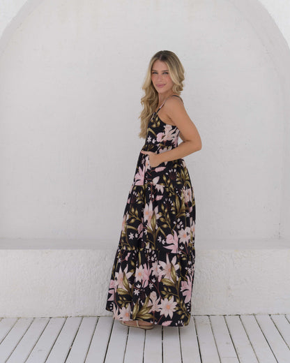 Vestido Lily