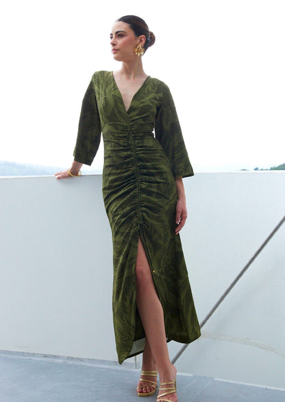 Vestido Oriana