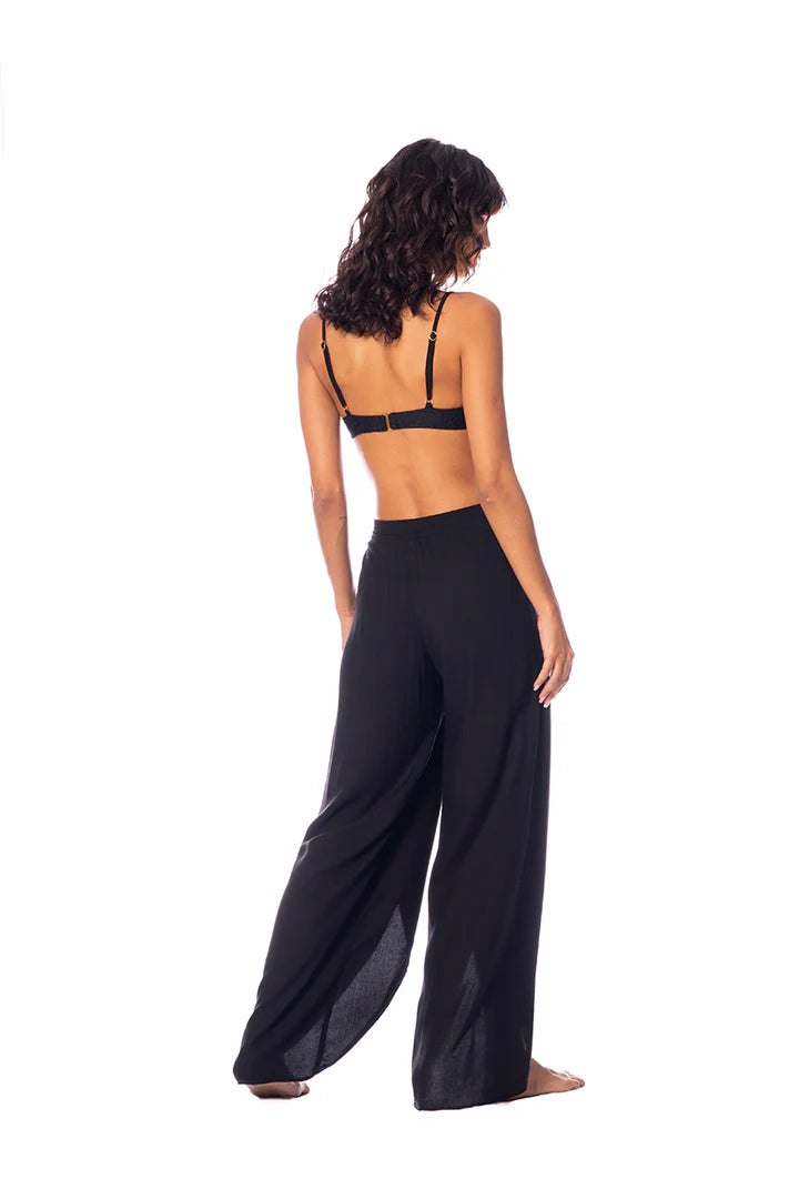 Wild Dawn Vale Open Pants