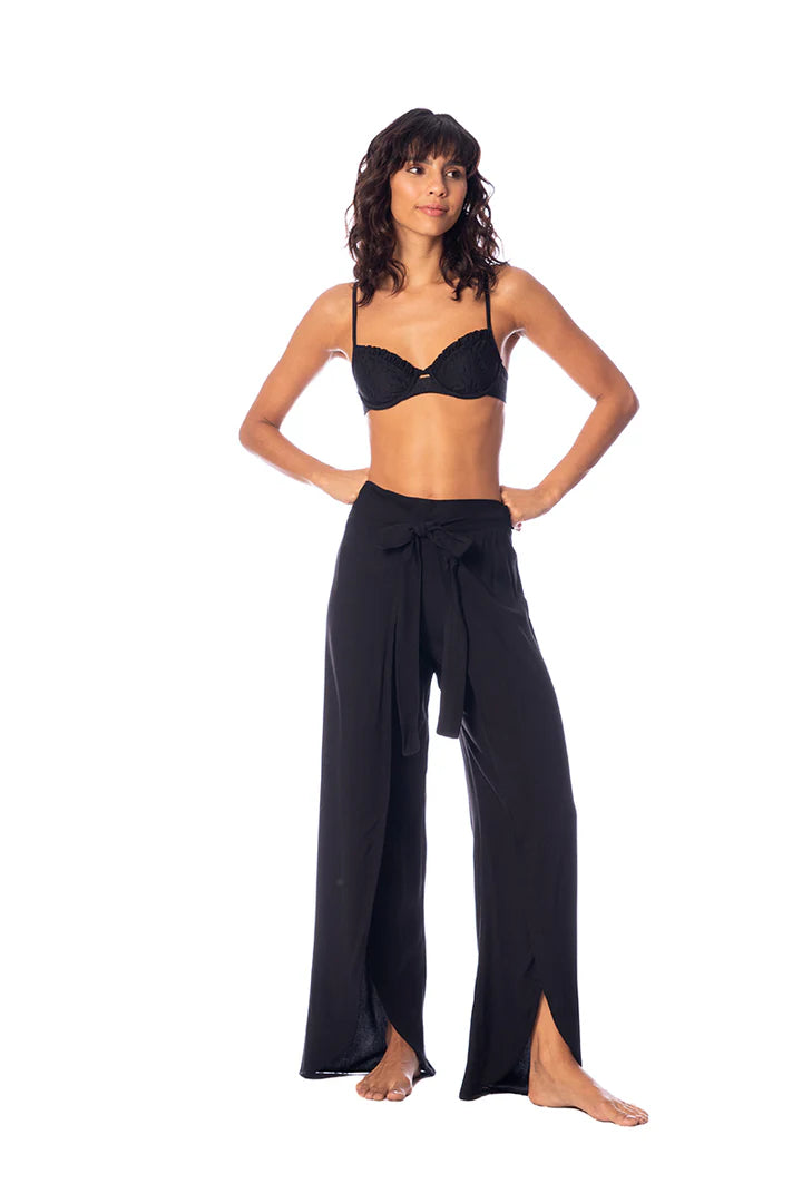 Wild Dawn Vale Open Pants