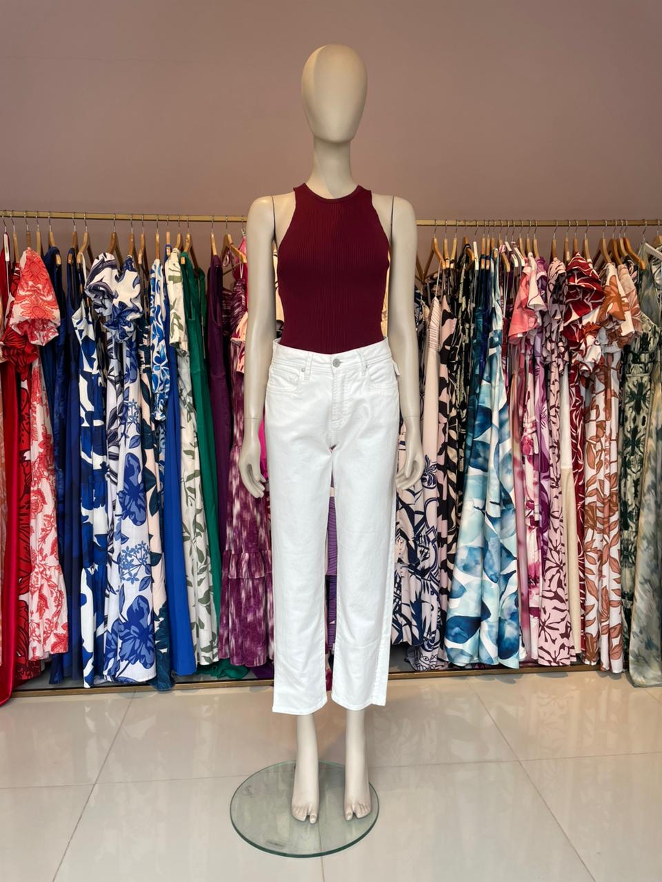 Jean Dee Dee Carpintero Mid Rise 363