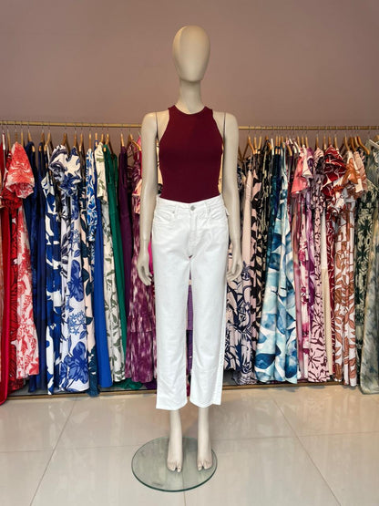 Jean Dee Dee Carpintero Mid Rise 363