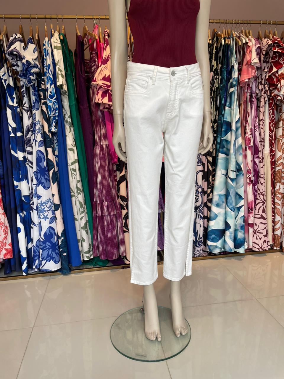 Jean Dee Dee Carpintero Mid Rise 363
