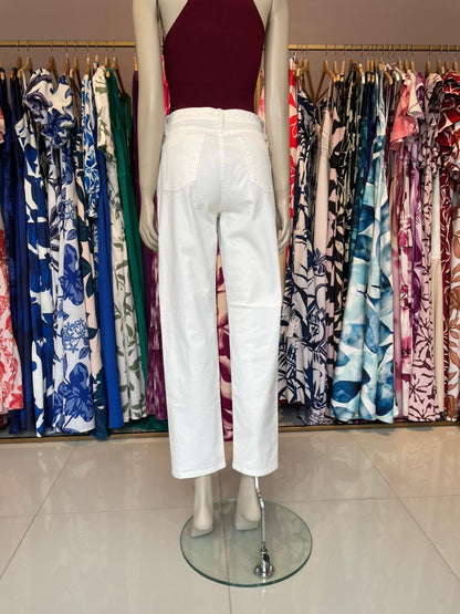 Jean Dee Dee Carpintero Mid Rise 363