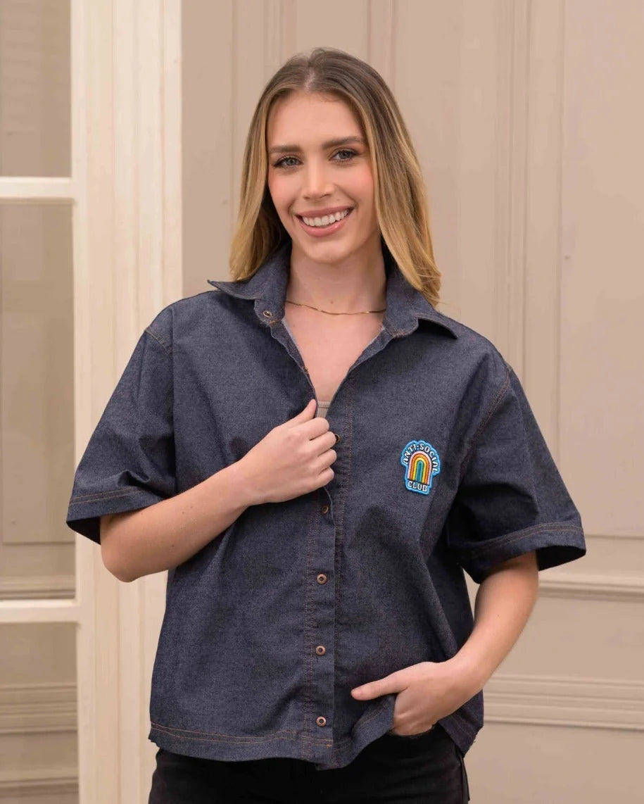 Camisa Owala Club