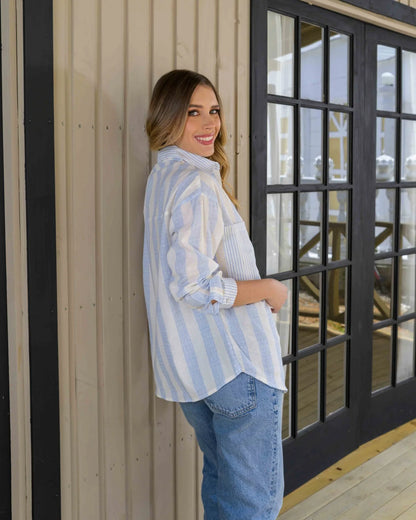 Camisa Lucero Perla