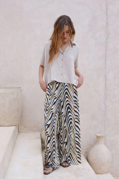 Pantalón Xian