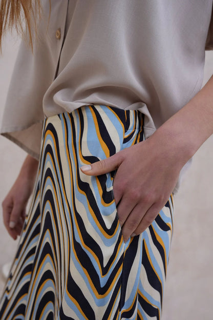 Pantalón Xian
