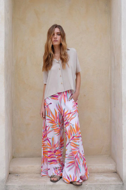 Pantalón Xian