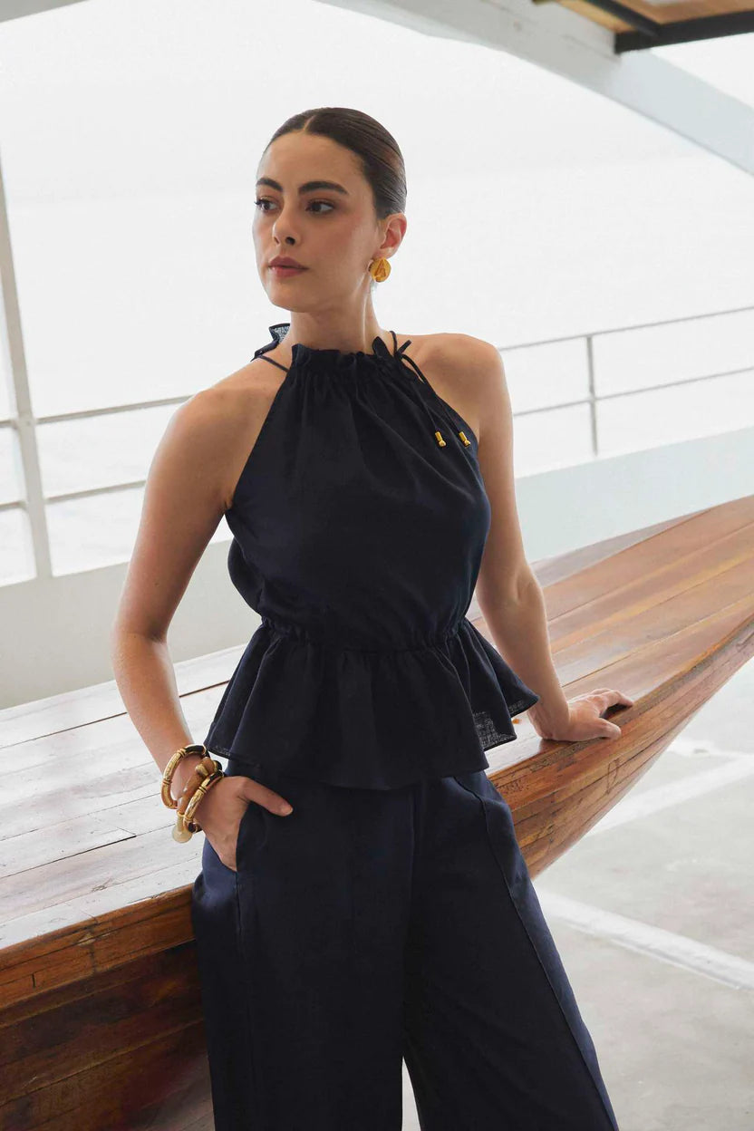 Blusa Zafiro