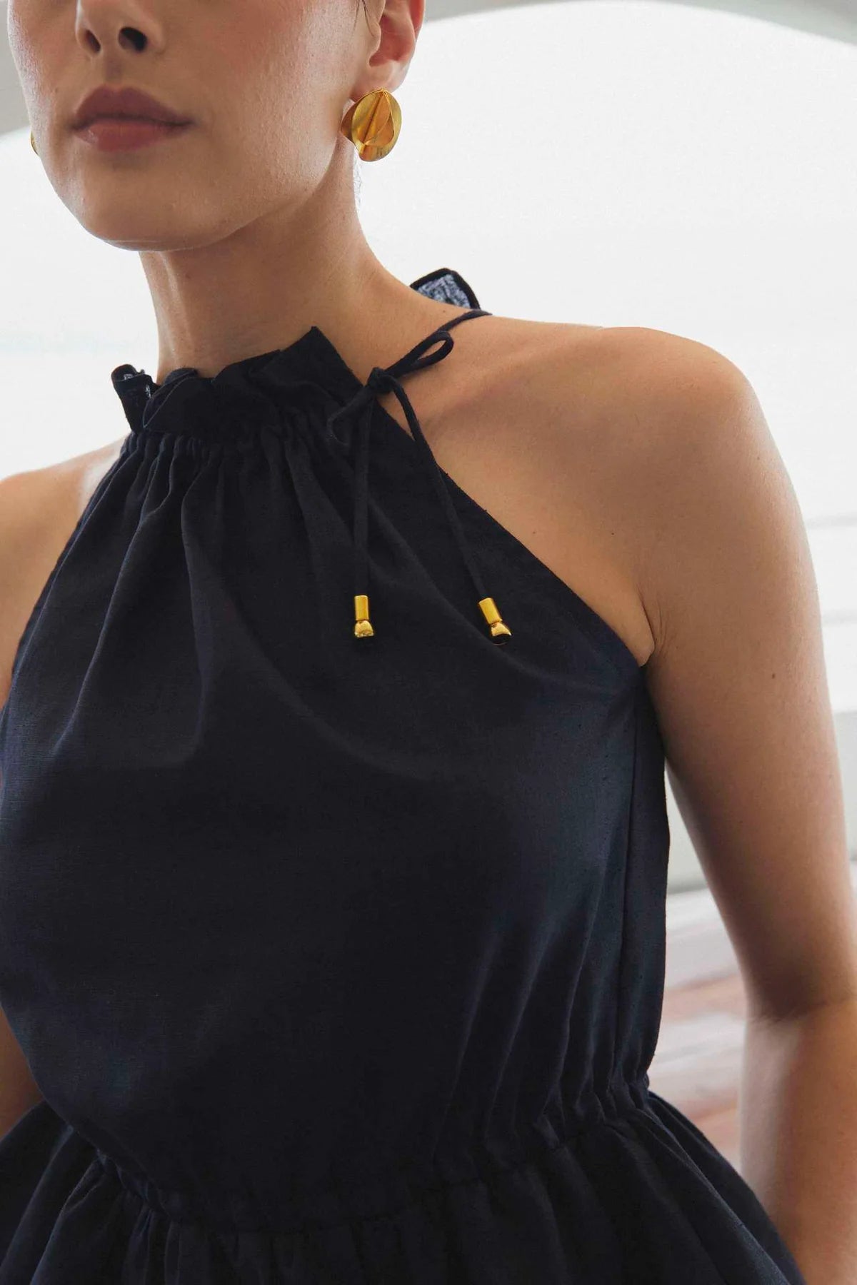 Blusa Zafiro