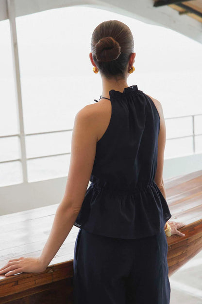 Blusa Zafiro