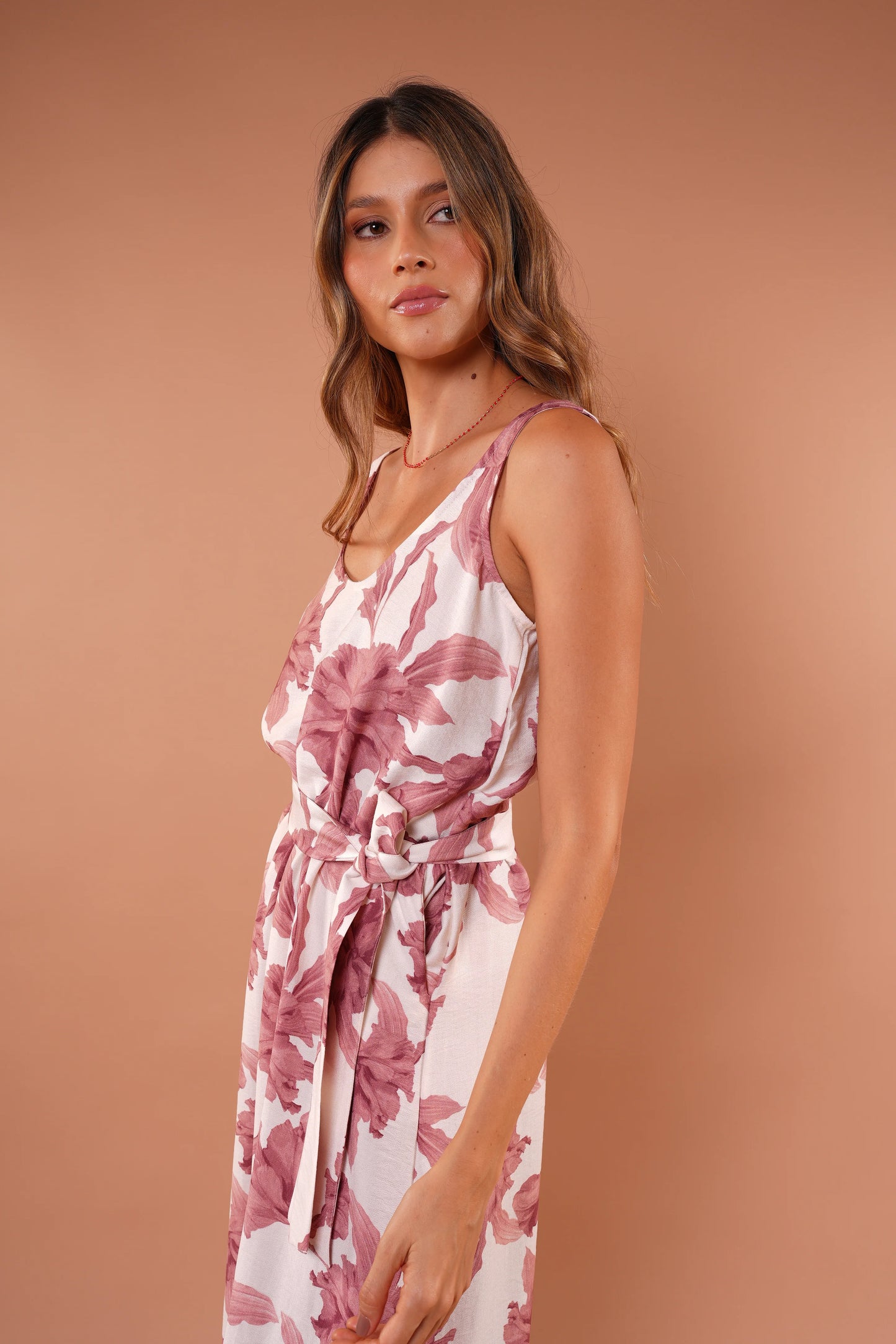 Vestido Abby