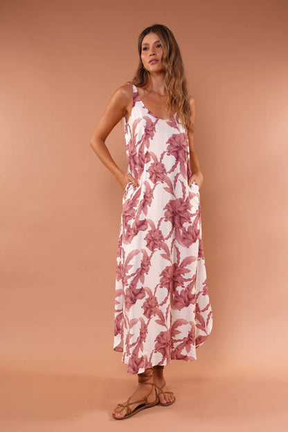 Vestido Abby
