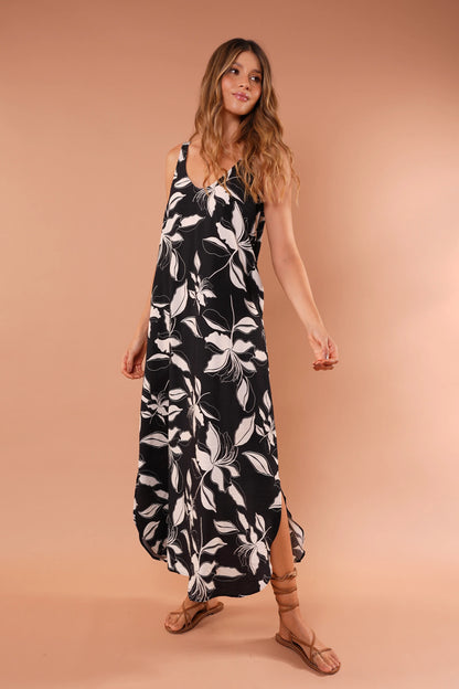 Vestido Abby