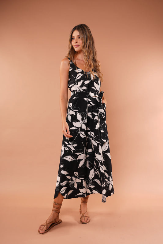 Vestido Abby