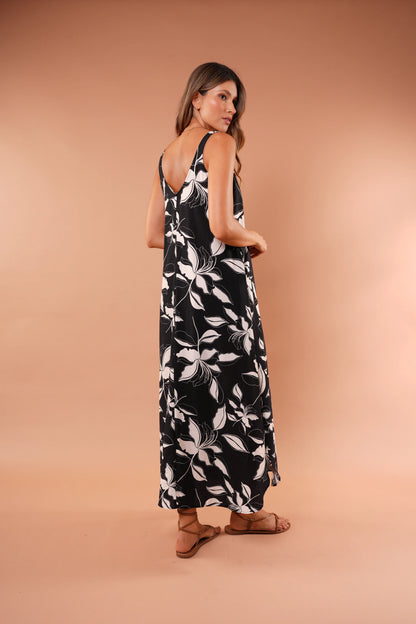 Vestido Abby