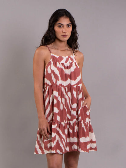 Vestido Alexa