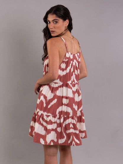 Vestido Alexa