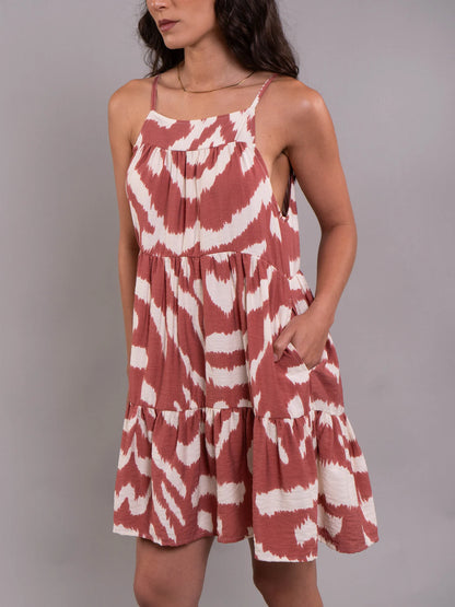 Vestido Alexa