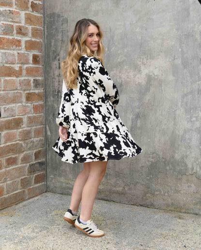 Vestido Alma