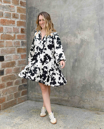Vestido Alma