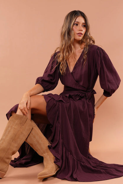 Vestido Melina