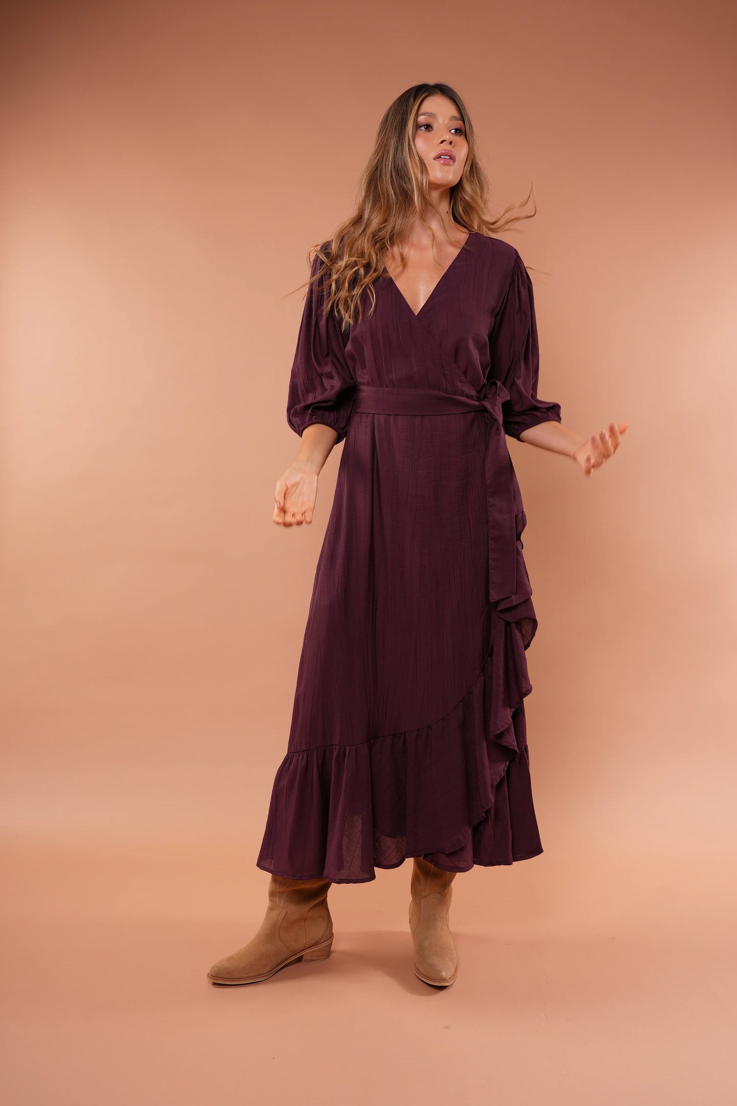 Vestido Melina