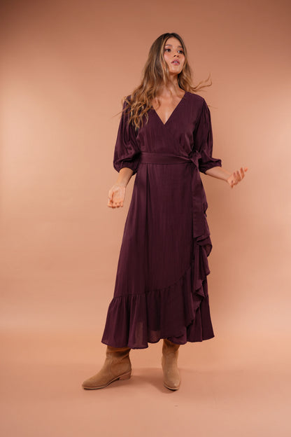 Vestido Melina